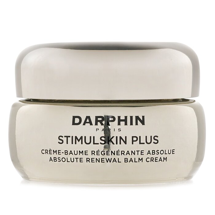 ダルファン スティマルスキンプラス ステュミルスキン プラス アブソリュート ;; バーム クリーム Darphin Stimulskin Plus Absolute ;; Balm Cream 50ml 送料無料 【海外通販】｜coscora