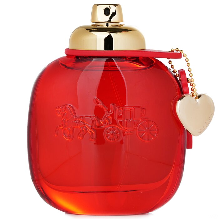 コーチ ラブ ラブ オードパルファム Coach Love Eau De Parfum 90ml 送料無料 【海外通販】｜coscora