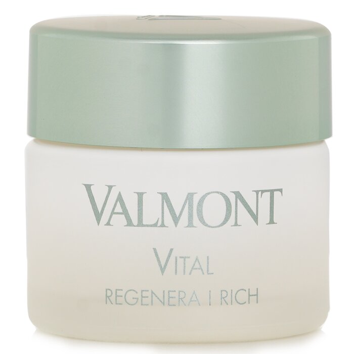 ヴァルモン バイタル リジェネラ リッチ Valmont ;; Regra Rich 50ml 送料無料 【海外通販】｜coscora