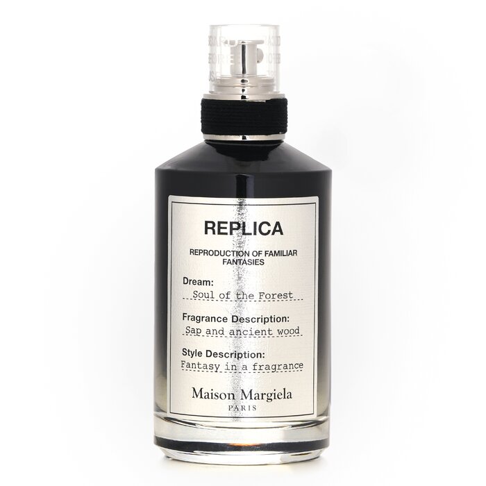 メゾンマル;;マルジェラ ,, 森の魂 オー デ パルファム Maison Margiela Replica Soul Of The Forest Eau De Parfum 100ml 送料無料 【海外通販】｜coscora