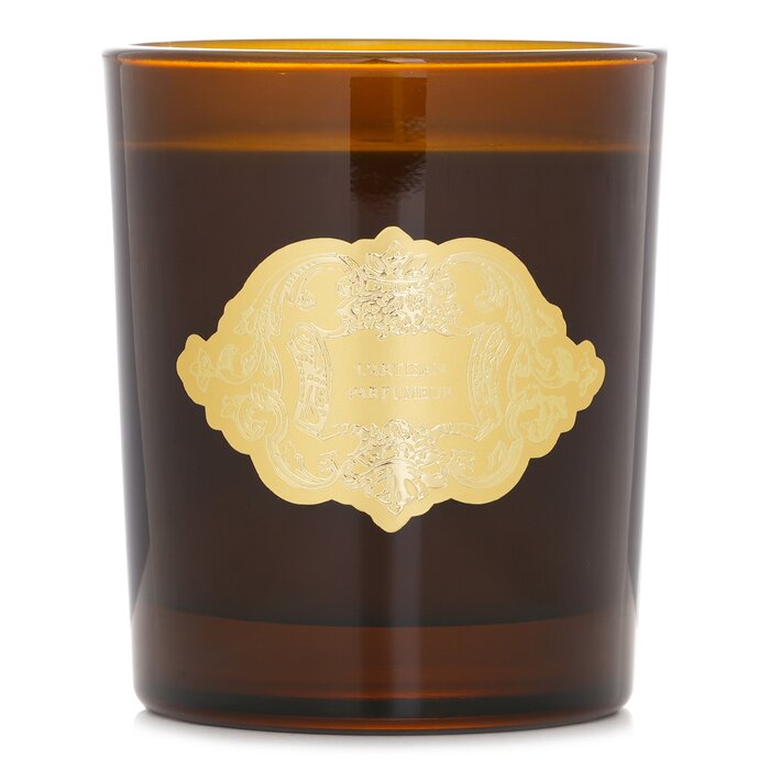 ラルチザン パフューム ローズ キャンドル L'Artisan Parfumeur Parfumeur Rose Candle 240g 送料無料 【海外通販】|coscora