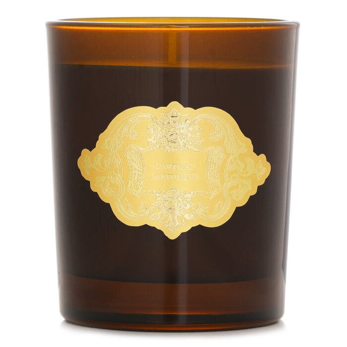 ラルチザン パフューム フィギエ キャンドル L'Artisan Parfumeur Parfumeur Figuier Candle 240g 送料無料 【海外通販】｜coscora