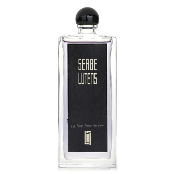 セルジュ ル;;ス 鉄の塔の娘 オー・ド・パルファム Serge Lutens La Fille Tour De Fer Eau De Parfum 50ml 送料無料 【海外通販】｜coscora