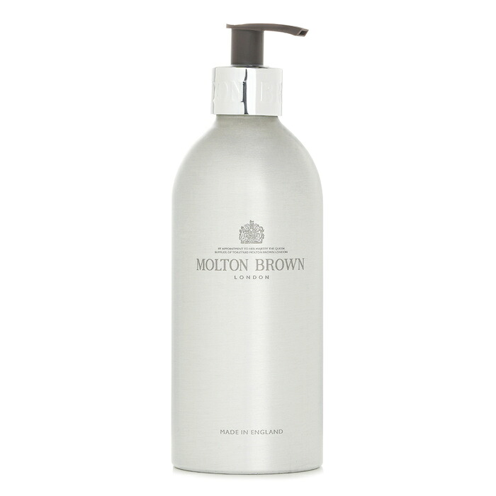 モルトンブラウン インフィニット ボトル リチャージ ブラックペッパー バスシャワー ジェル Molton Brown Infinite Bottle ReCharge Black Pepper Bath and Shower Gel 400ml 送料無料 【海外通販】｜coscora