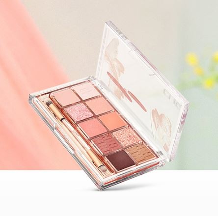 CLIO] クリオ プロアイパレット PRO EYE PALETTE アイシャドウ