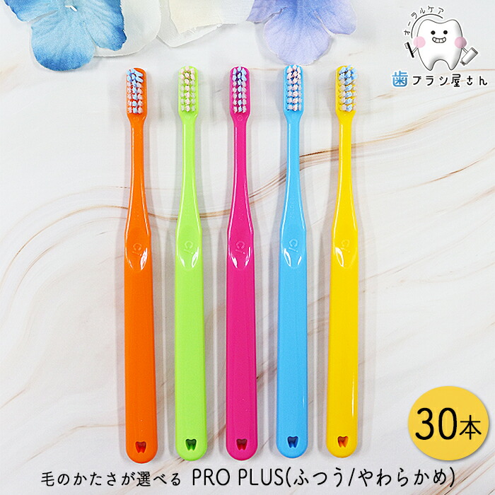 楽天市場】Ci PRO PLUS 毛のかたさが選べる M ふつう/S やわらかめ 10