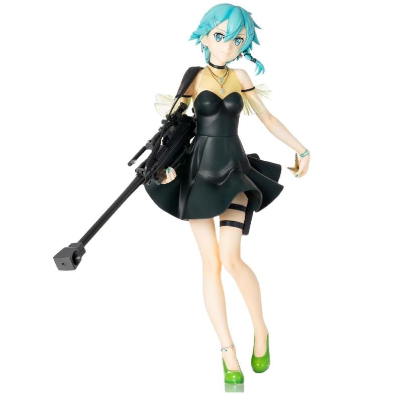 ESPRESTO SAO ソードアートオンライン アスナ フィギュア バンダイ Amazon | ソードアート オンライン アスナ 創世神ステイシア 1/7