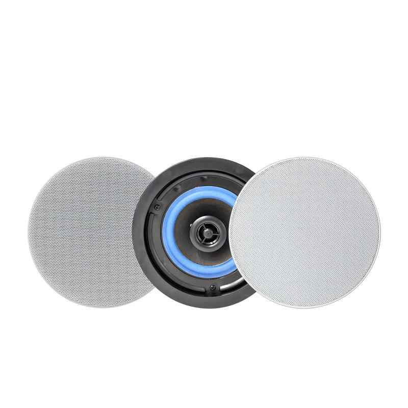 TAKIZUMI Bluetooth ワイヤレススピーカー Bluetooth シーリング ワイヤレススピーカー TAKIZUMI