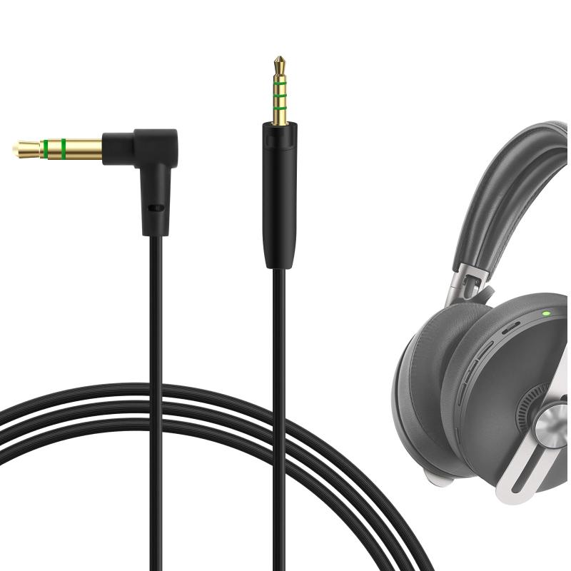 楽天市場】ZOMO / Spiral Cord DeLuxe for Sennheiser HD 25 3.5