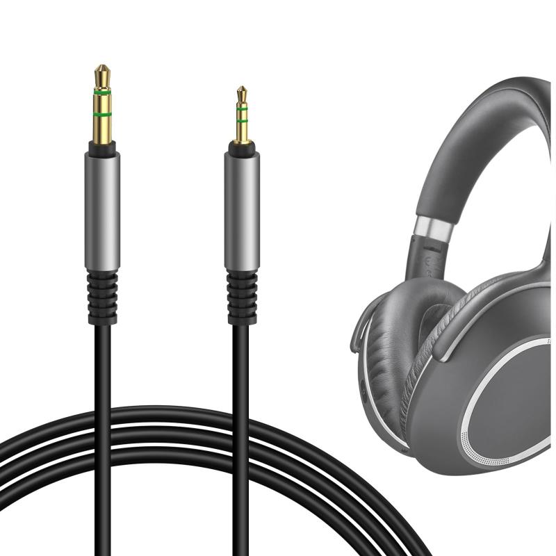 楽天市場】ZOMO / Spiral Cord DeLuxe for Sennheiser HD 25 3.5