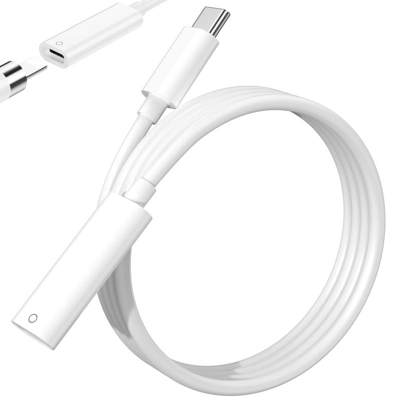 iPad Pro Apple Pencil付スペースグレー 充電器・ケーブル付属 楽天市場】iMangoo Apple Pencil 充電ケーブル 1M USB-C - Apple