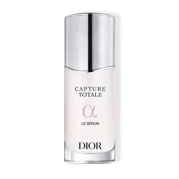 Dior美容液　試供品付き　新品未使用 dior-capture-totale.jpg