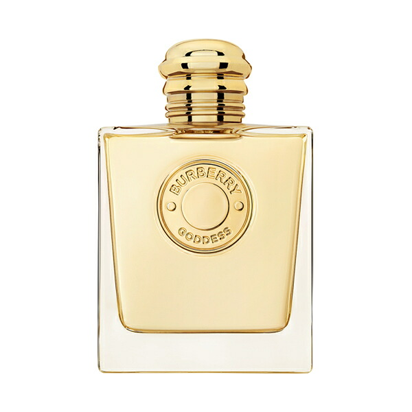 バーバリー ゴッデス オードパルファム 【100ml】 【店内全品ポイント2倍 7/19 20:00 ～ 7/26 01:59】 【お買い物マラソン】｜コスメ　Click