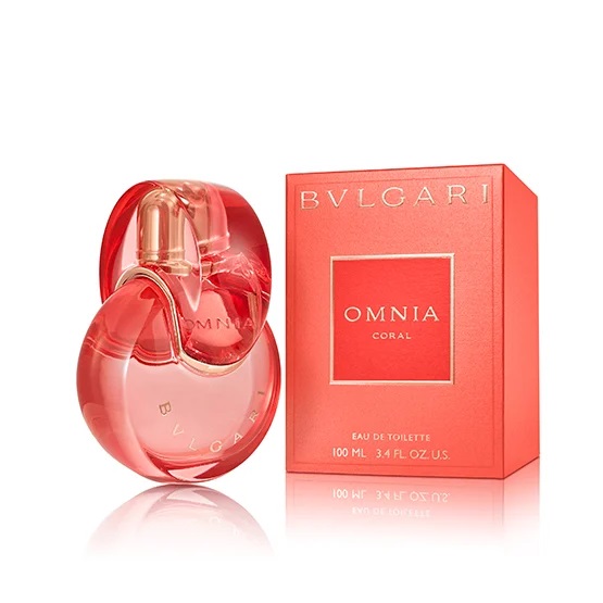 BVLGARI ブルガリ オムニア パライバ オードトワレ 40ml Amazon | ブルガリ オムニアパライバ 40ML | BVLGARI(ブルガリ