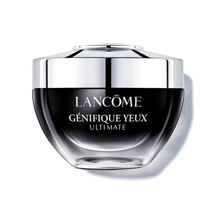 ランコム ジェニフィックアルティメアイクリーム 20ml アイケア 楽天市場】【リニューアル商品】 ランコム ジェニフィック