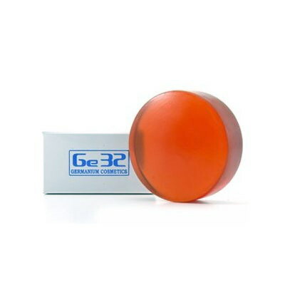 ベルクール フェイスクリエイト Ge ソープ 100g×2個セット ゲルマニウム・プラセンタエキス・コラーゲン・紫紺エキスなどエイジングケア成分配合!『紀○バディ!』 で愛用していると掲載し話題になったセレブに人気のサロン専売洗顔石鹸