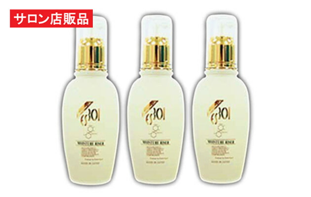 【ReCell（リセル）】 ＭＥＤモイスチャーライザー（医薬部外品）80ml×3本セット /美白と保湿に　日焼けによるシミ・ソバカスを防ぐ　肌に優しい弱酸性 ゼリー状 高保湿化粧水 【お得なまとめ買い】【サロン専売品】