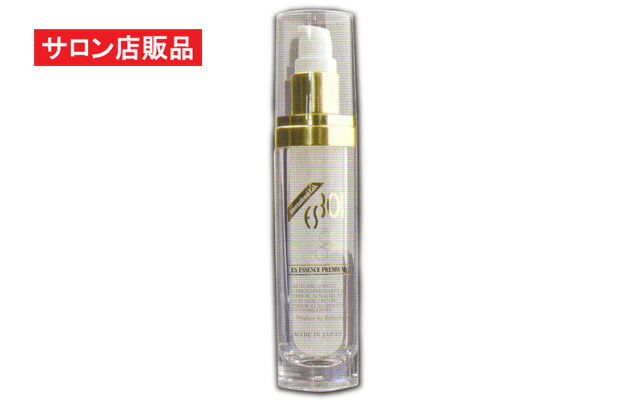 ほうれい線 加齢によるシワ フラーレン 乾燥にサロン専売プレミアムエッセンス コラーゲン エイジングケア対策に くすみ 30ml 送料無料 たるみ 黒ずみ Fgf 生ヒト幹細胞培養液 Recell リセル Esエッセンスプレミアム Egf フラーレン コラーゲン 馬プラセンタ サロン