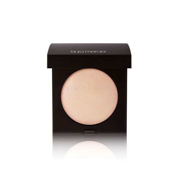 Laura Mercier ローラ メルシエ マットラディアンス ベイクドパウダー 7 5gハイライト01 ポイントメイク フェイスカラー Butlerchimneys Com