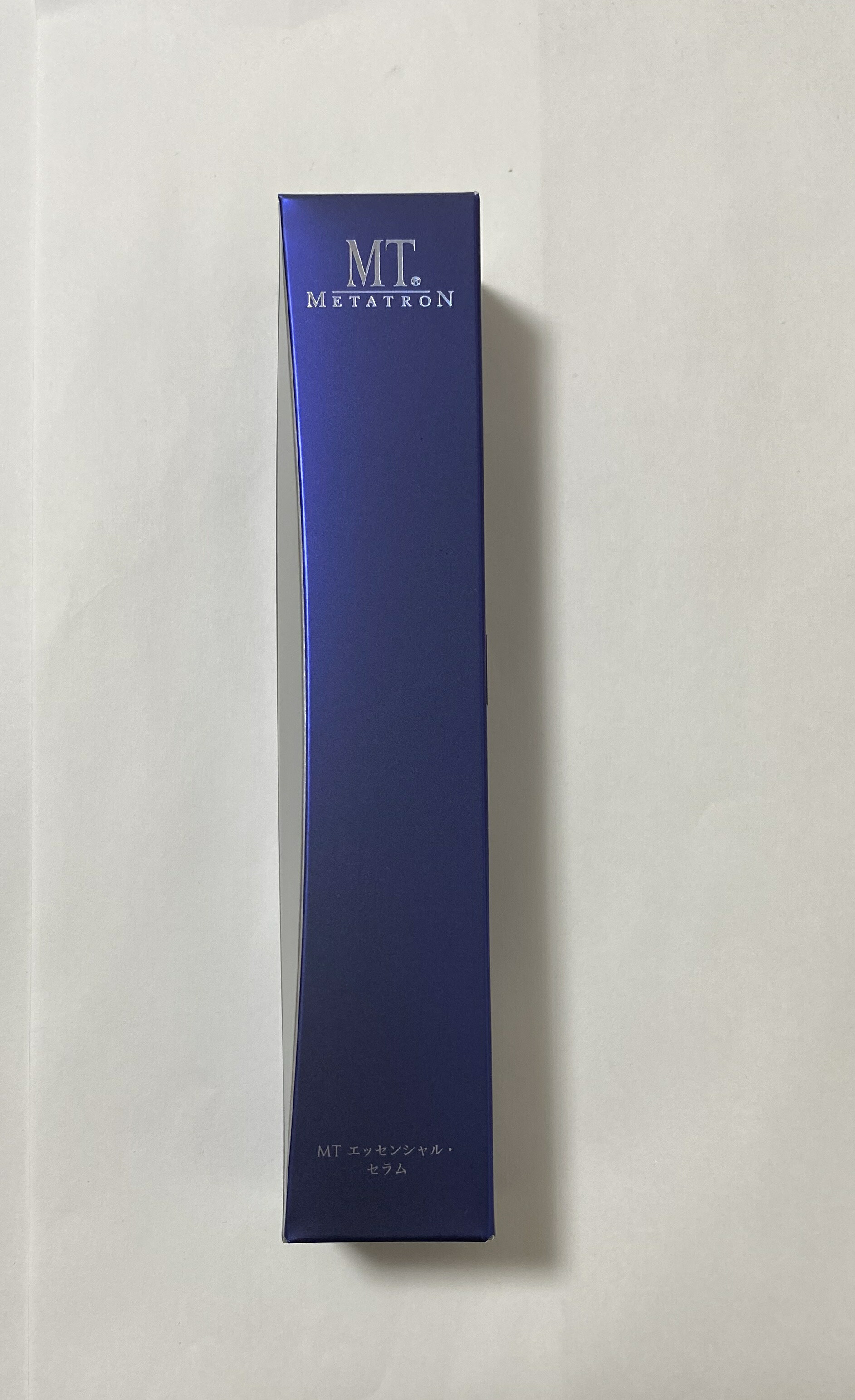 METATRON エッセンシャル・セラム 美容液 120ml(30ml×4本) の+stbp.com.br