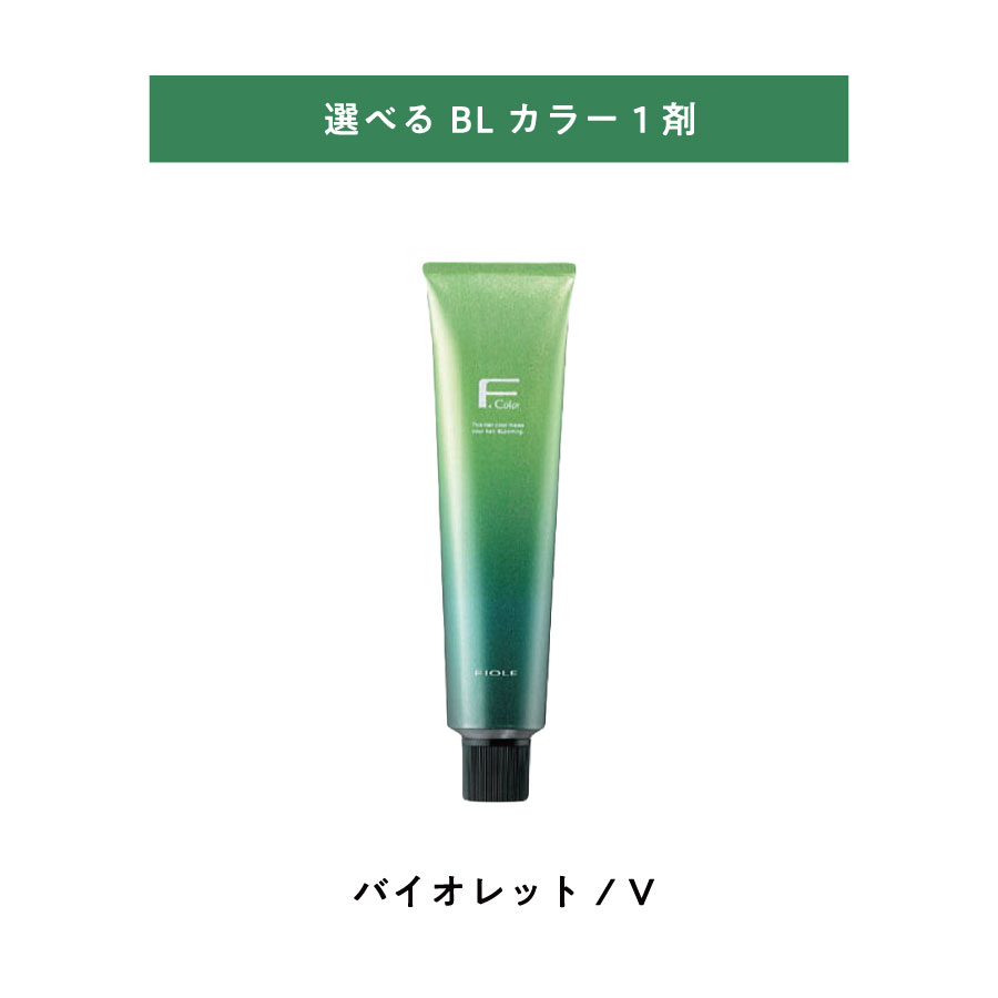 フィヨーレBLカラー　48本 フィヨーレBLカラー 48本 - メルカリ