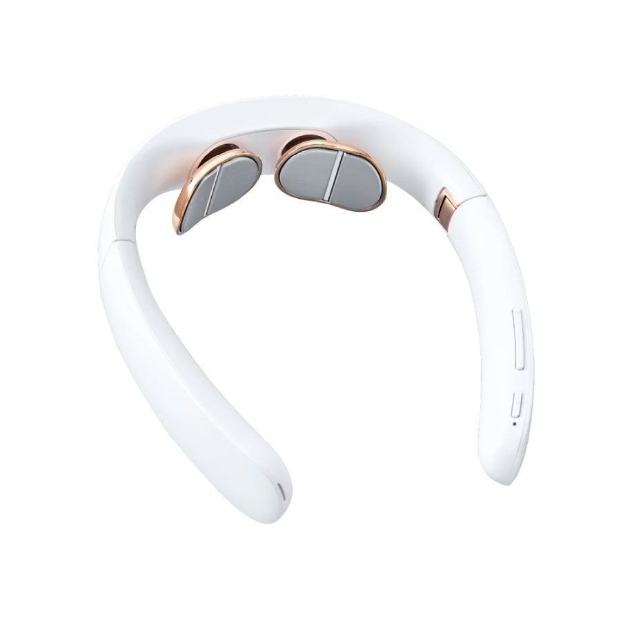 WAVEWAVE　ポケットヒートネックII　wave201　肩こり　低周波　リラックス 7,448円