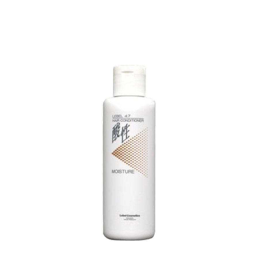 ルベル 4.7 スタイリングローション 400ml×3 楽天市場】LebeL ルベル 4.7 酸性 スタイリング ローション