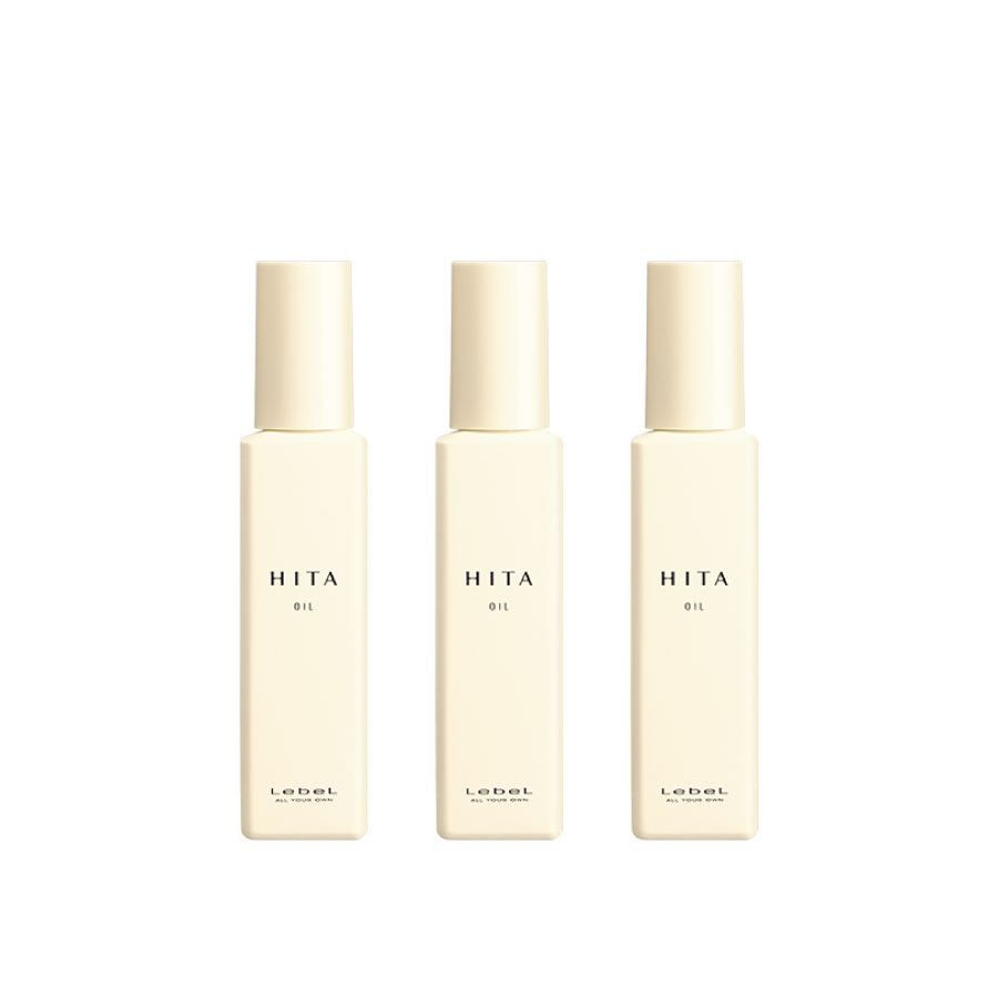 楽天市場】【セット販売 6個セット】ルベル HITA ヒタ オイル
