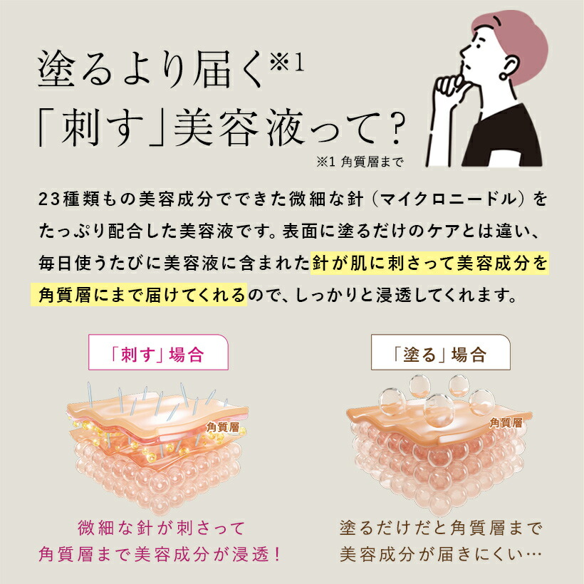 公式】『千の潤い』タウリフトパワーセラム 30g ｜ マイクロ