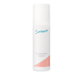 2本】サンソリット ホワイトミルククレンジング 150ml