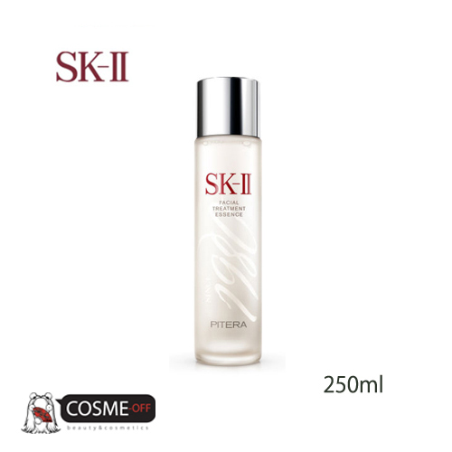 【楽天市場】SK-II/エスケーツー フェイシャル トリートメント エッセンス 250ml (82248444)：コスメオフ