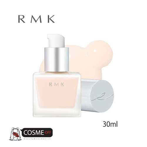 楽天市場 Rmk アールエムケー メイクアップベース 30ml コスメオフ