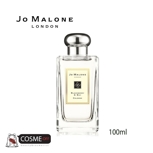 【楽天市場】JO MALONE/ジョーマローン オーデコロン ブラックベリー & ベイ 100ml (L32R)：コスメオフ