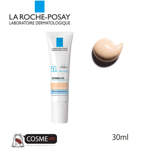 楽天市場 La Roche Posay ラ ロッシュ ポゼ Uvイデア Xl ティント 30ｍｌ M コスメオフ