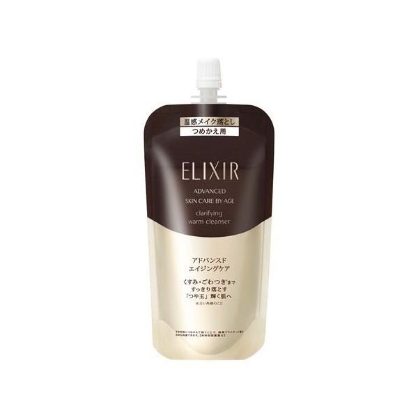 ELIXIR クリアホットクレンジング6本セット ELIXIR クリアホットクレンジング6本セット