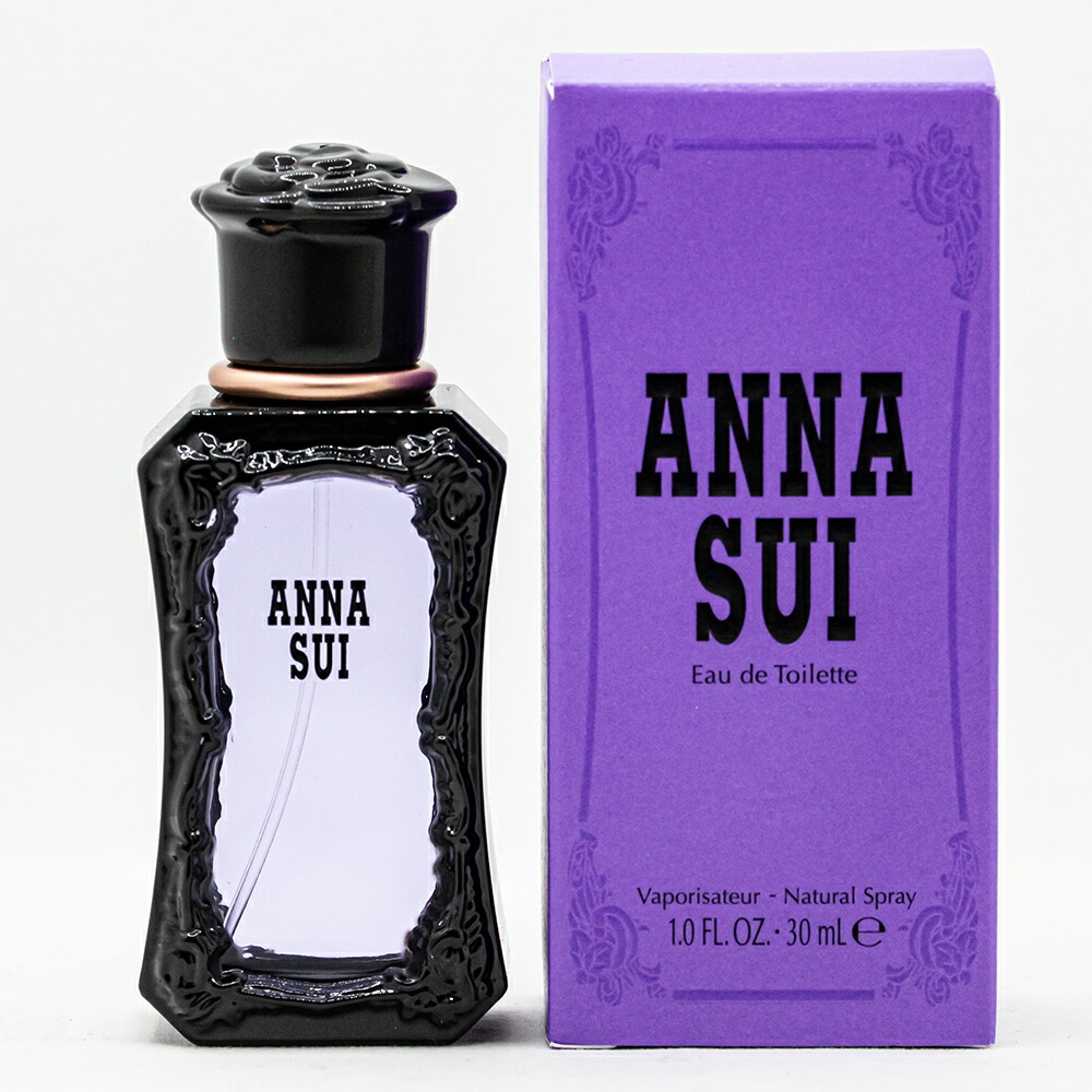 楽天市場】ANNA SUI アナスイ シークレットウィッシュラッキー