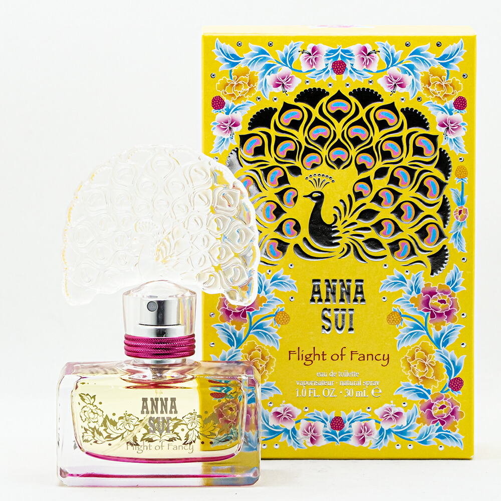 楽天市場】ANNA SUI アナスイ シークレットウィッシュラッキー