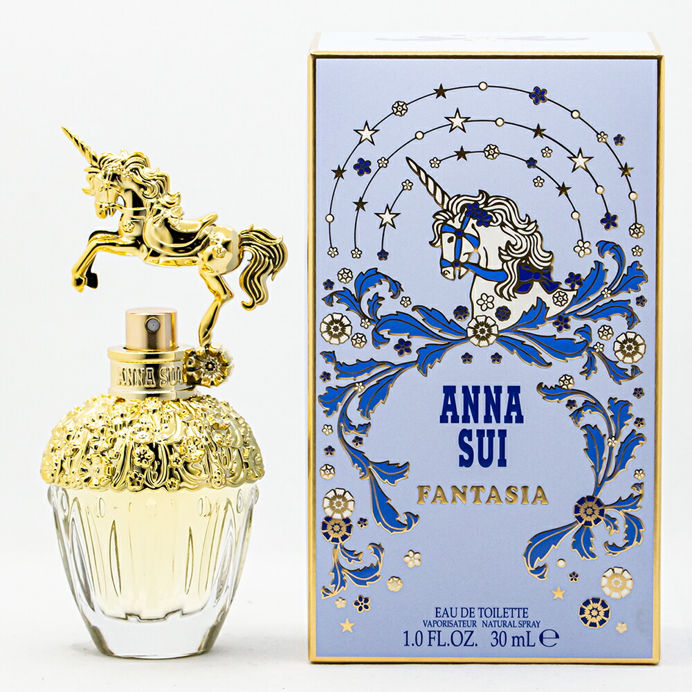 楽天市場】ANNA SUI アナスイ シークレットウィッシュラッキー