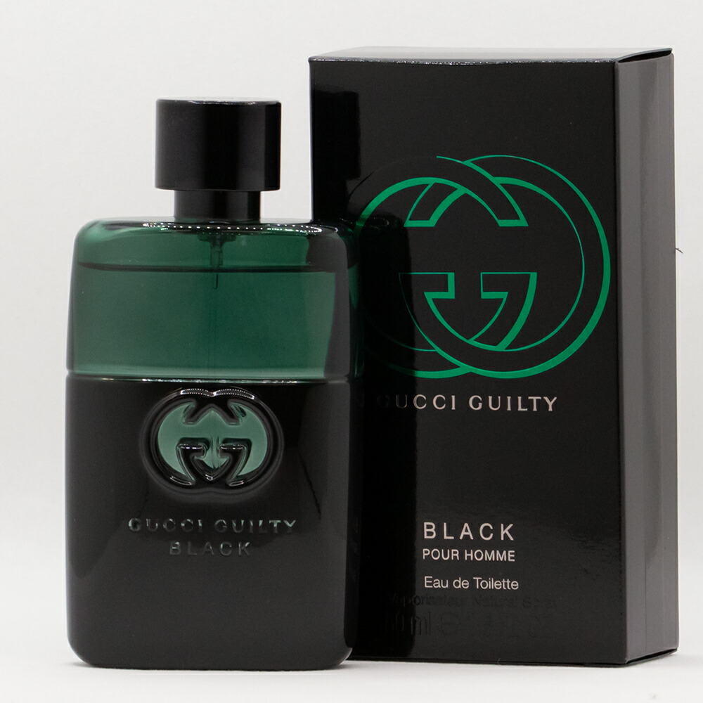 楽天市場】GUCCI グッチ ギルティ ブラック プールオム
