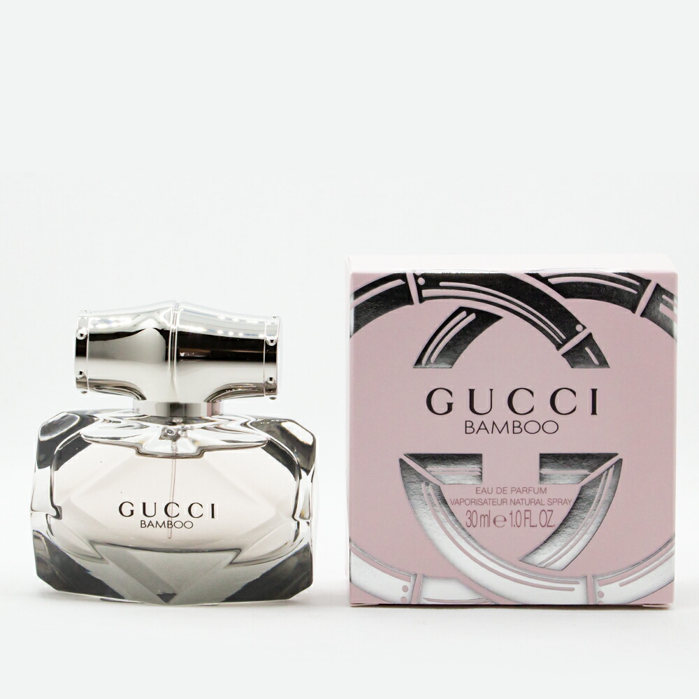 GUCCI グッチ バンブー オードトワレ（75mL） グッチ ビューティ / グッチ バンブー オードトワレの公式商品