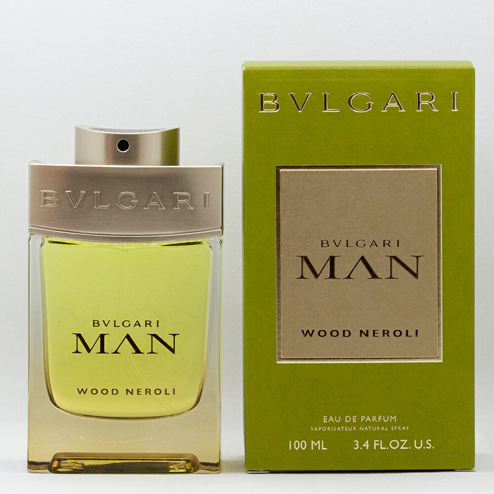 楽天市場】ブルガリ ブルガリマンウッドエッセンス オードパルファム