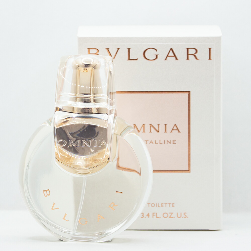 鑑定済★ブルガリ オムニア オーデパルファム 香水 40ml.088 楽天市場】ブルガリ オムニア EDP オードパルファム SP 40ml