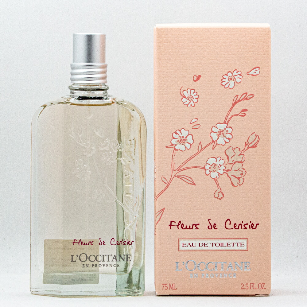 LOCCITANE エルバブランシュ オードトワレ 50ml Amazon.co.jp: ロクシタン(L'OCCITANE) エルバブランシュ
