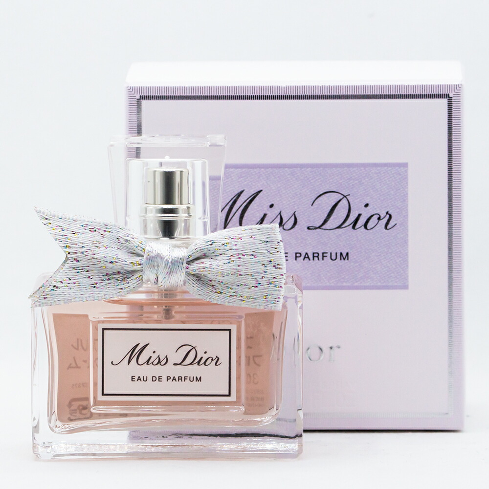 楽天市場】【ミニボトル】クリスチャンディオール ミスディオール