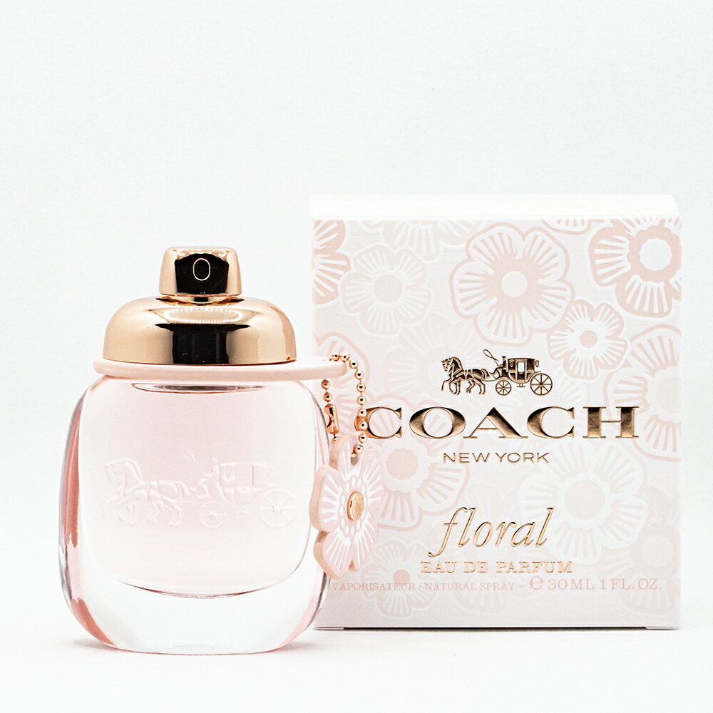 COACH オードパルファム 90ml【ほぼ美品】値下げしました COACH コーチ レディース 香水 オードパルファム 90ml EDP