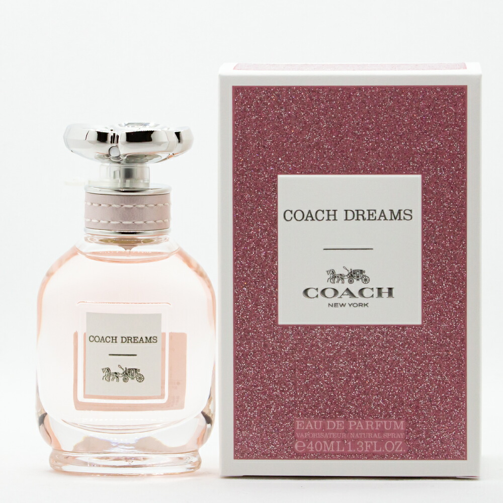 楽天市場】COACH コーチ コーチ オードパルファム EDP 30mL SP ** 香水