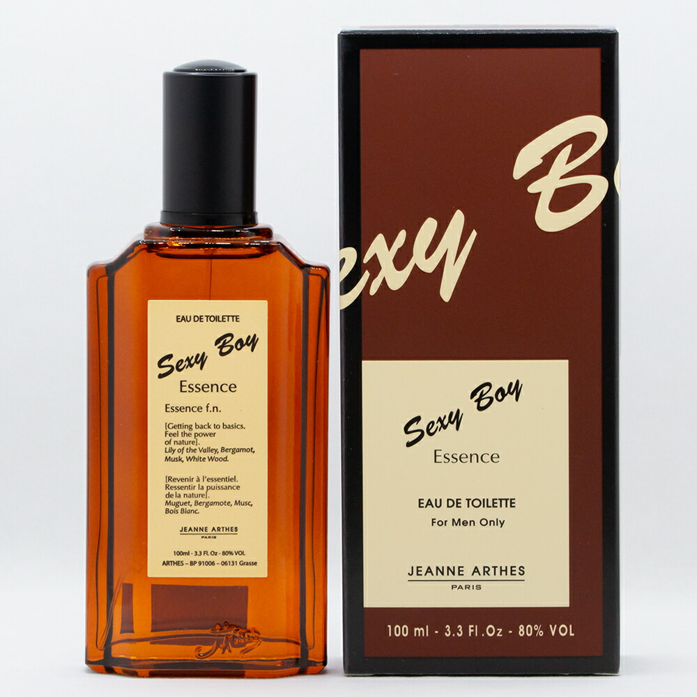 楽天市場】ジャンヌ アルテス JEANNE ARTHES セクシーボーイ