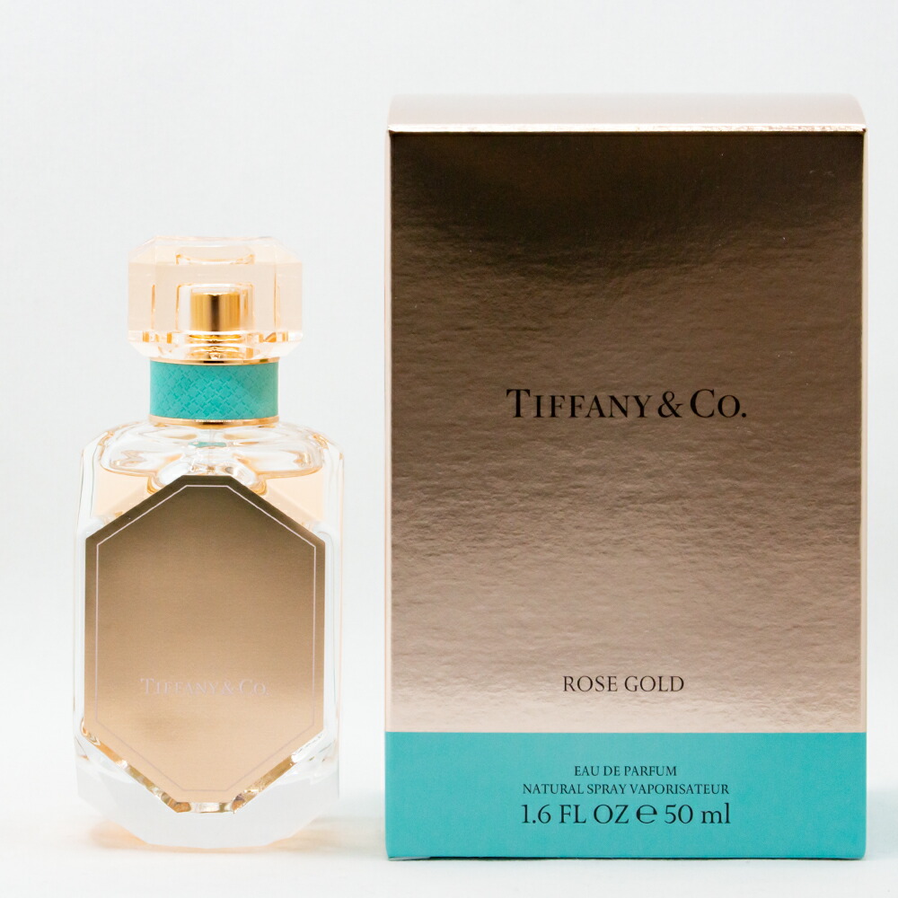 楽天市場】TIFFANY ティファニー ティファニーローズゴールド オードパルファム EDP 30mL SP ** 香水 フレグランス 送料無料  ギフト プレゼント レディース ** : コスメスタイル公式楽天市場店