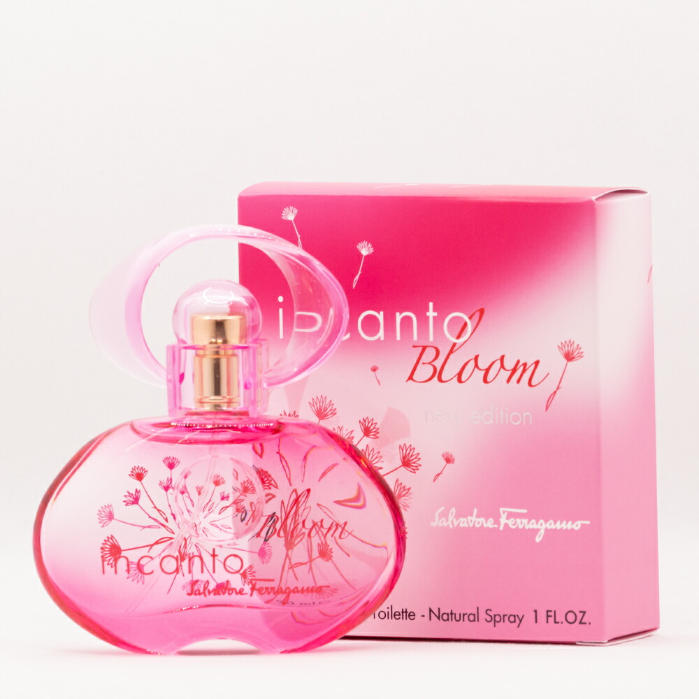 楽天市場】フェラガモ FERRAGAMO インカント ドリーム オーデトワレ