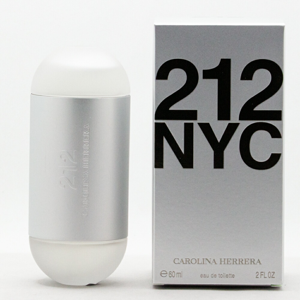 Carolina Herrera キャロライナヘレナ 212 香水 100ml キャロライナ ヘレナ 香水 212 MEN オードトワレ EDT 残半量以上